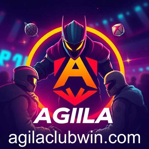 Agilaclub: Evolution of Online Gaming in 2025