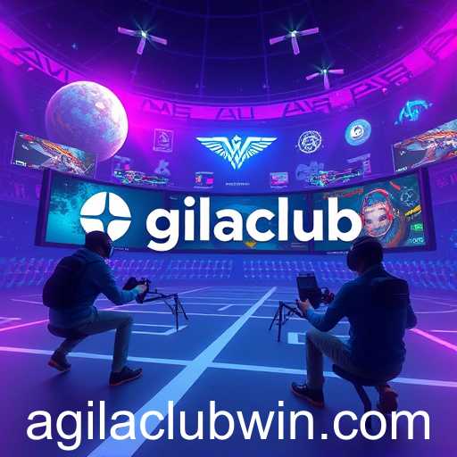 Agilaclub: Revolutionizing Online Gaming in 2025
