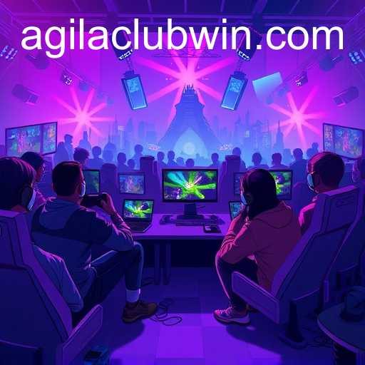 The Rise of Agilaclub in the Gaming World