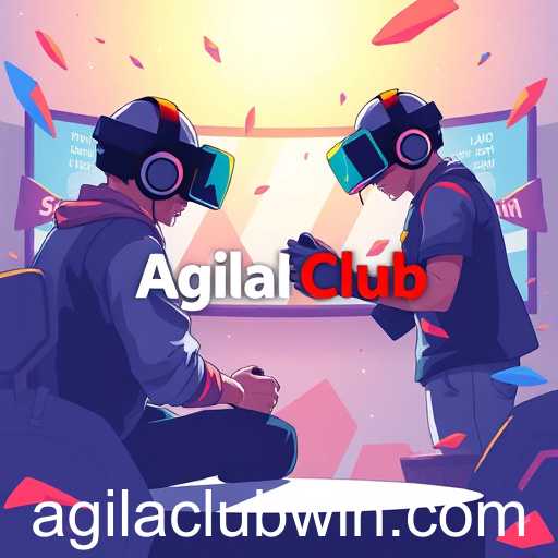 Agilaclub Revolutionizes Online Gaming Experience