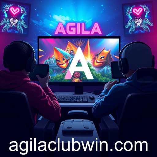 agilaclub
