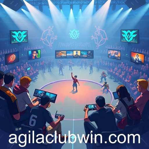 Agilaclub's Rise in the Gaming World