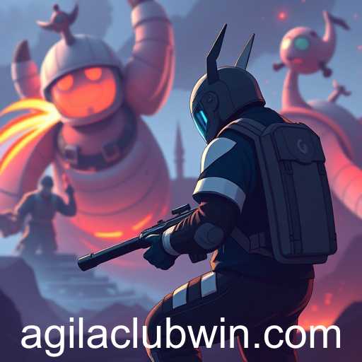 The Evolution of Agilaclub and Its Impact on Online Gaming