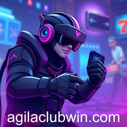 Agilaclub: The Future of Online Gaming