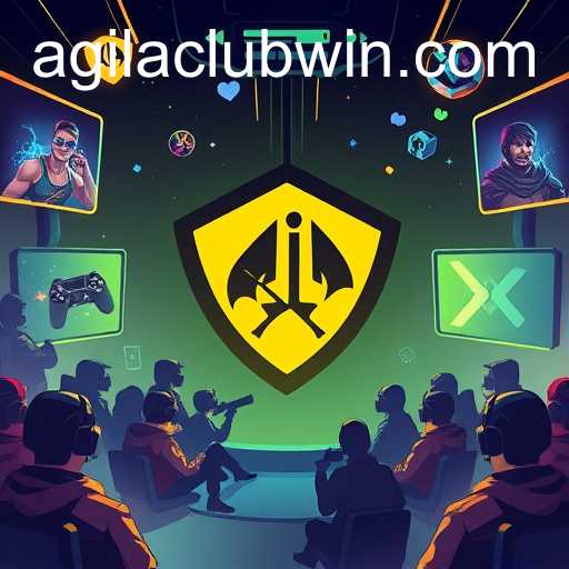 Agilaclub: Revolutionizing Online Gaming Communities