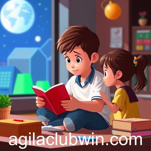 Exploring the World of Educational Titles on Agilaclub