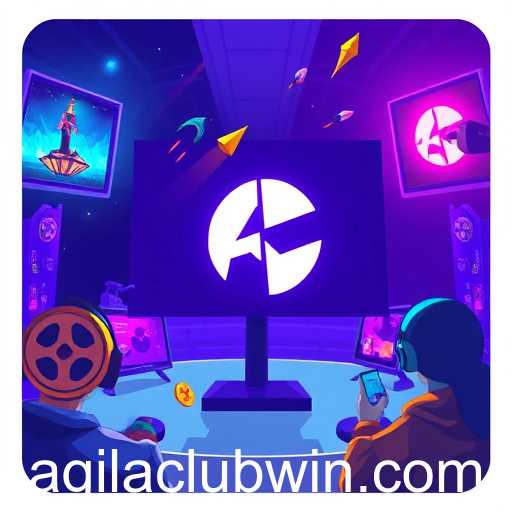 The Rise of Multiplayer Arena Games: A Deep Dive into the Agilaclub Phenomenon