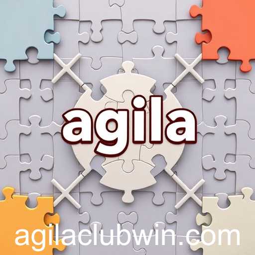 Redefining Puzzle Fun: Join the Agilaclub Revolution