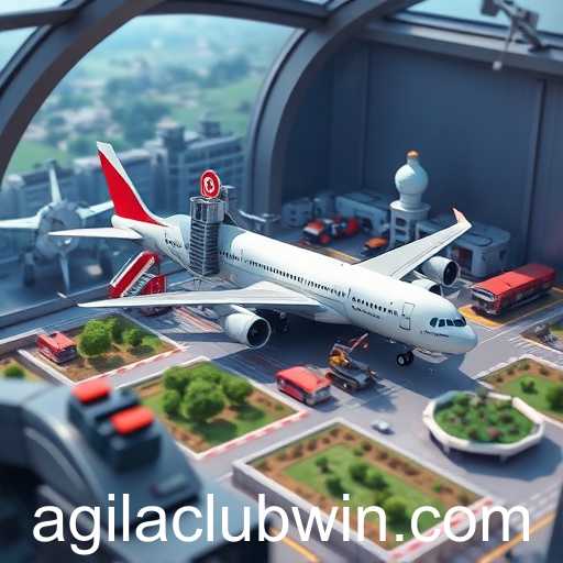 Exploring the Depths of 'Simulation World' on Agilaclub: A Comprehensive Overview